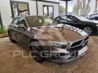 2024 Mercedes Benz A 180