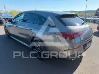 2024 Mercedes Benz CLA 180