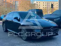 2024 Mercedes Benz CLA 250