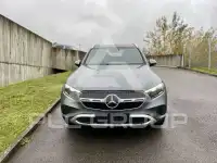 2024 Mercedes Benz GLC 300