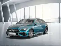 2024 Mercedes Benz CLA 250