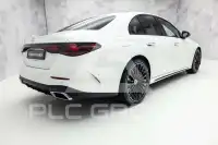 2024 Mercedes Benz E 200