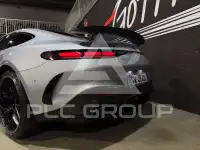 2024 Mercedes Benz AMG
