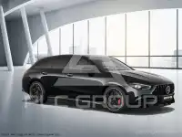2024 Mercedes Benz CLA 450