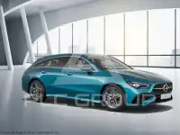 2024 Mercedes Benz CLA 250