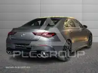 2024 Mercedes Benz CLA 450