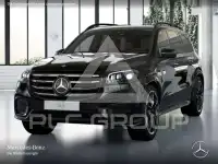 2024 Mercedes Benz Gls 450