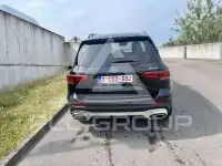 2024 Mercedes Benz GLB 250