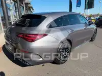 2024 Mercedes Benz CLA 180