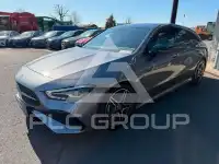 2024 Mercedes Benz CLA 180