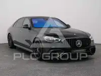 2024 Mercedes Benz Other