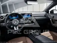 2024 Mercedes Benz CLA 450