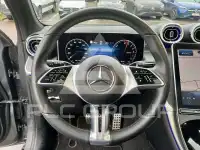 2024 Mercedes Benz GLC 300