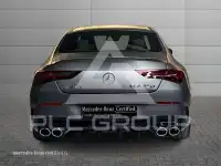 2024 Mercedes Benz CLA 450