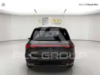 2024 Mercedes Benz EQB