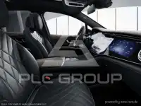 2024 Mercedes Benz Eqs