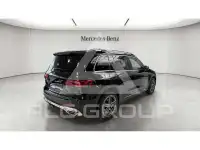 2024 Mercedes Benz GLB 180