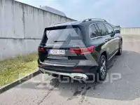 2024 Mercedes Benz GLB 250