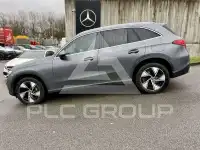 2024 Mercedes Benz GLC 300