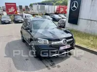 2024 Mercedes Benz GLB 250