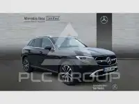 2024 Mercedes Benz GLC 250