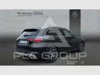 2024 Mercedes Benz GLC 250