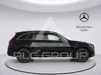 2024 Mercedes Benz GLC 250