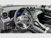 2024 Mercedes Benz GLC 250