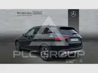 2024 Mercedes Benz GLC 250