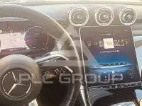 2024 Mercedes Benz GLC 250