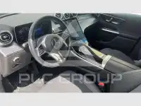 2024 Mercedes Benz GLC 250