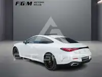 2024 Mercedes Benz CLE 450