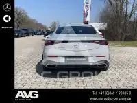 2024 Mercedes Benz CLE 450