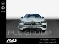 2024 Mercedes Benz CLE 450