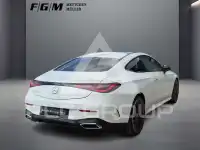 2024 Mercedes Benz CLE 450
