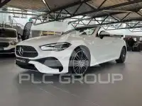 2024 Mercedes Benz CLE 450