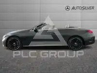 2024 Mercedes Benz CLE 450