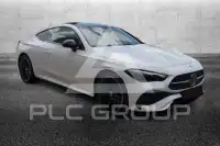 2024 Mercedes Benz CLE 450