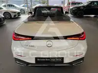 2024 Mercedes Benz CLE 450