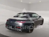 2024 Mercedes Benz CLE 450