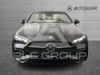 2024 Mercedes Benz CLE 450