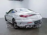 2024 Mercedes Benz CLE 450