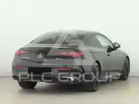 2024 Mercedes Benz CLE 450