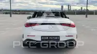 2024 Mercedes Benz CLE 450