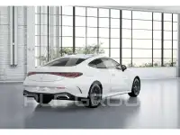 2024 Mercedes Benz CLE 450