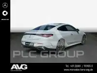 2024 Mercedes Benz CLE 450