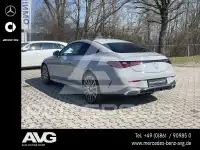 2024 Mercedes Benz CLE 450