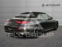 2024 Mercedes Benz CLE 450