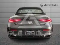 2024 Mercedes Benz CLE 450