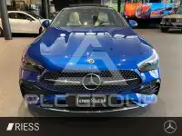 2024 Mercedes Benz CLE 450